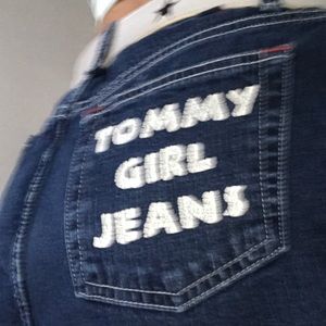 tommy hilfiger 28 waists skirt
